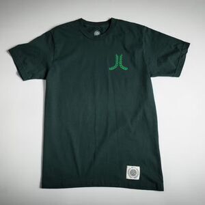 Bumpy Pitch Favorites Icon Mexico 14 Green Shirt Large Football FC